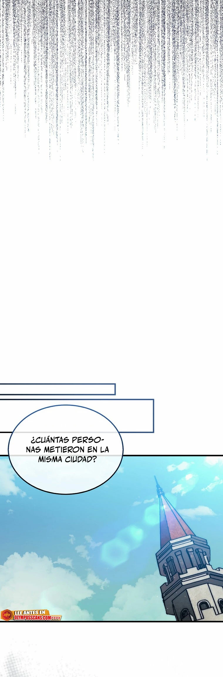 La 31ma pieza revierte la situación Capítulo 13 - Page 8