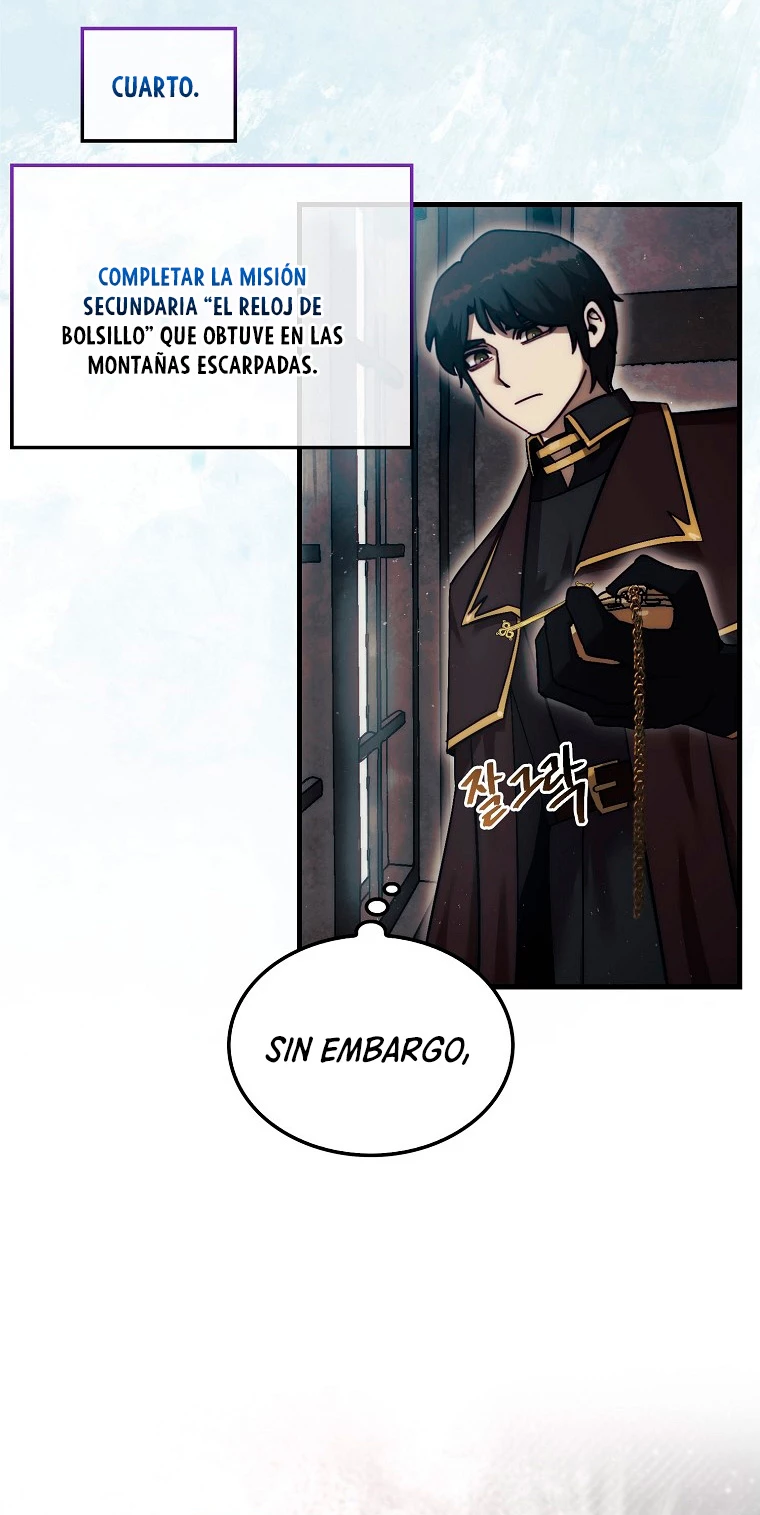 La 31ma pieza revierte la situación Capítulo 14 - Page 16