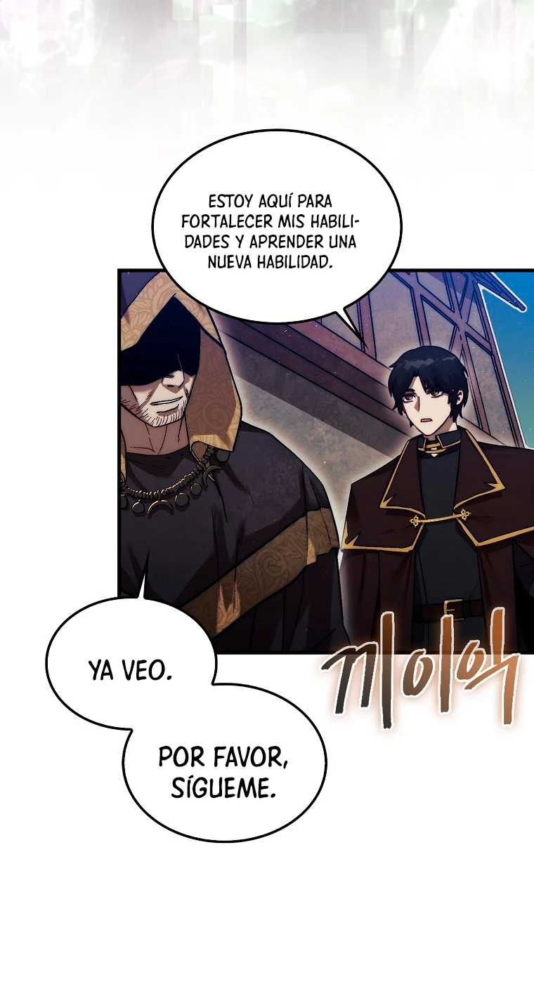 La 31ma pieza revierte la situación Capítulo 14 - Page 41