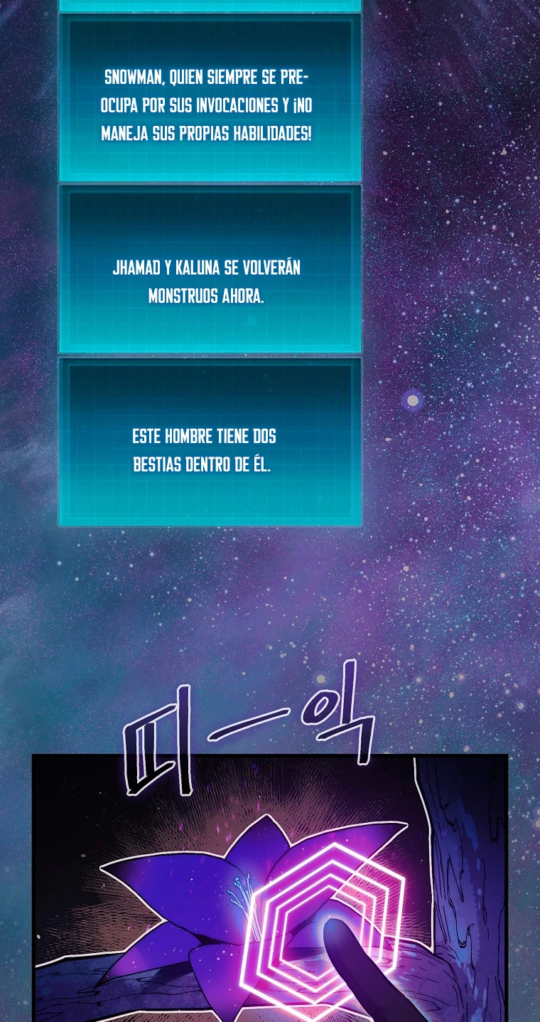 La 31ma pieza revierte la situación Capítulo 14 - Page 50