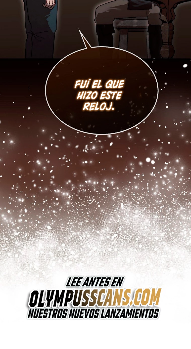 La 31ma pieza revierte la situación Capítulo 14 - Page 67