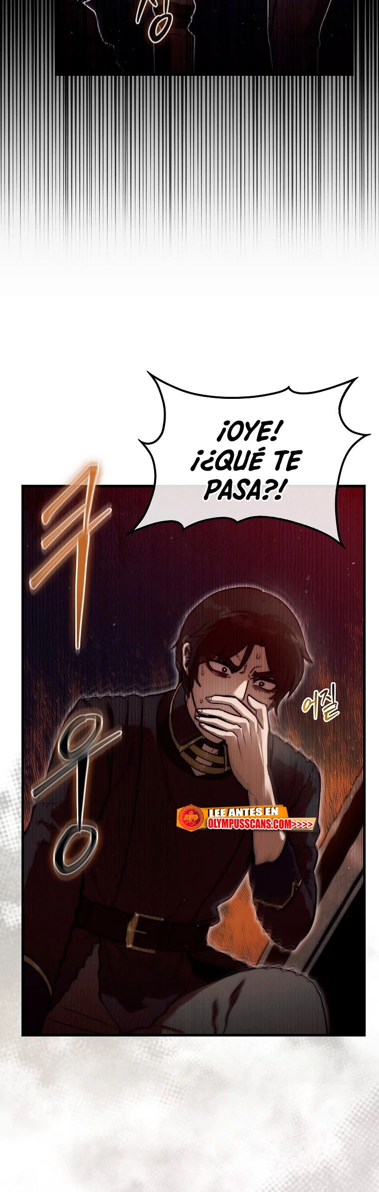 La 31ma pieza revierte la situación Capítulo 15 - Page 30