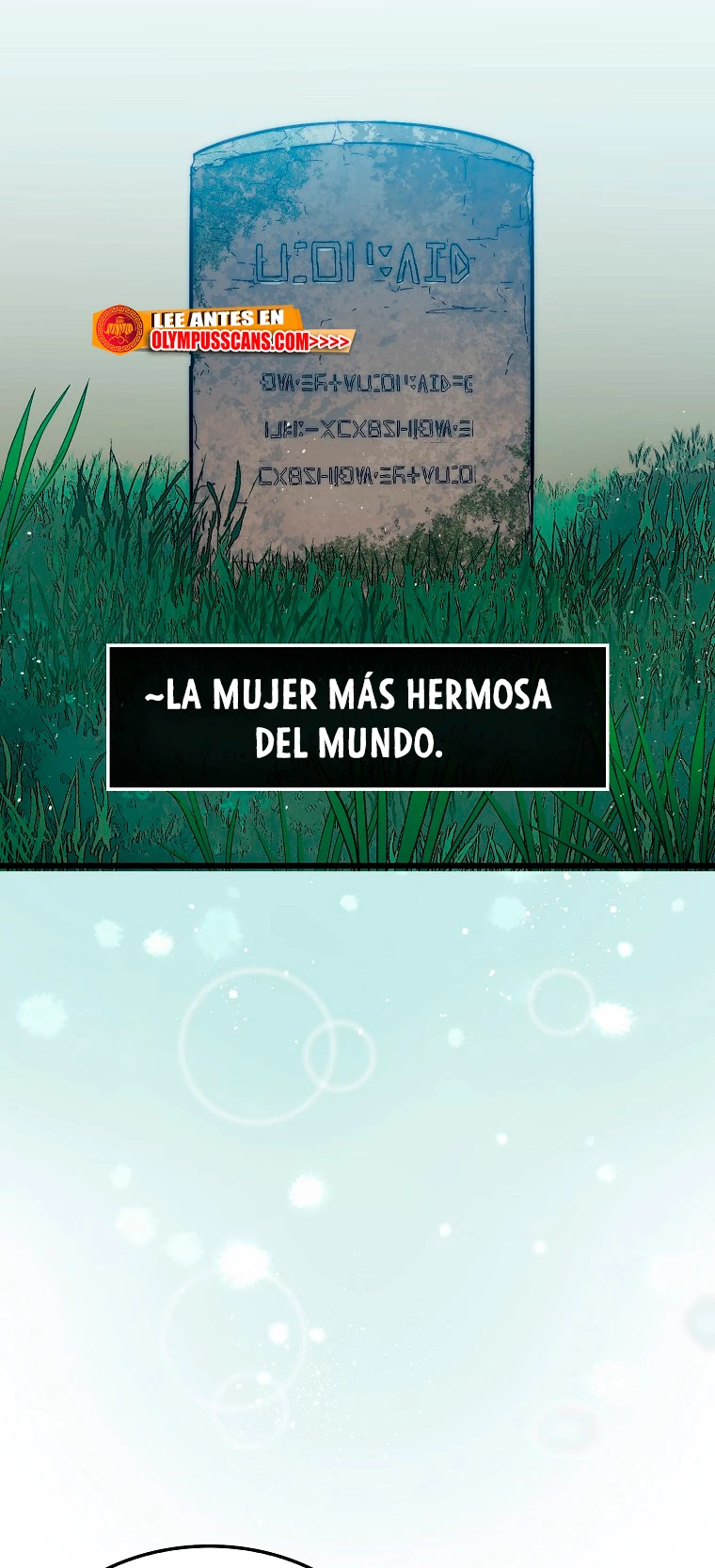 La 31ma pieza revierte la situación Capítulo 15 - Page 46