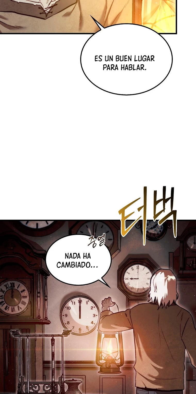 La 31ma pieza revierte la situación Capítulo 15 - Page 5