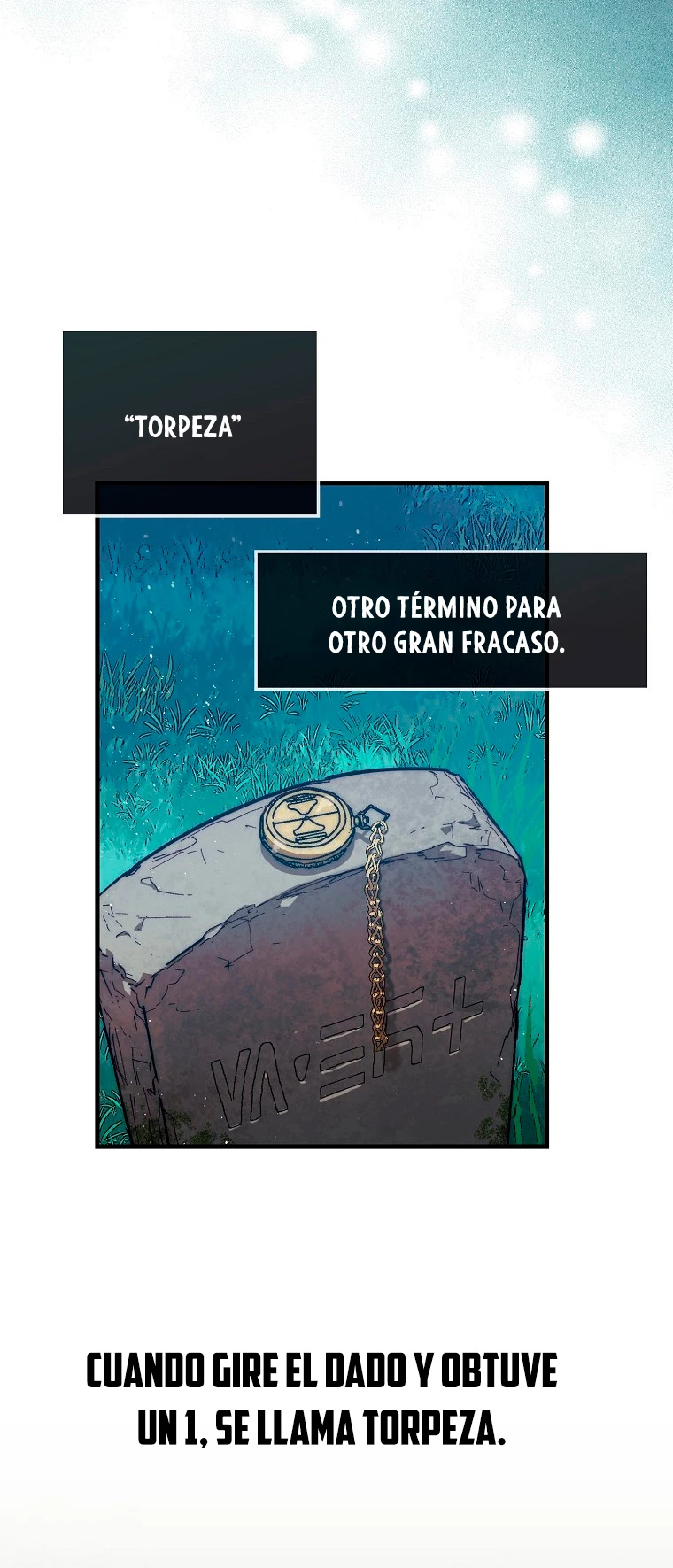 La 31ma pieza revierte la situación Capítulo 15 - Page 51