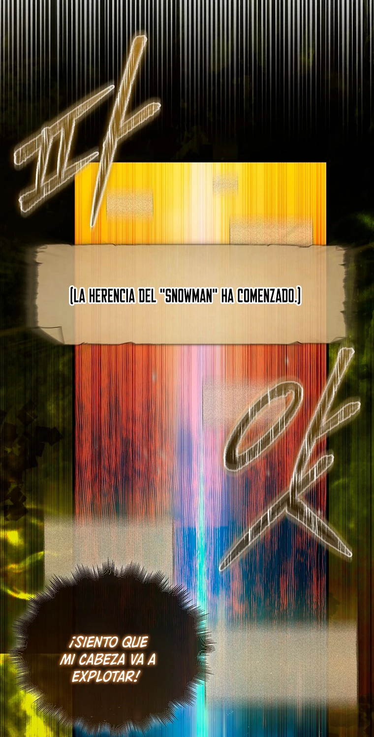 La 31ma pieza revierte la situación Capítulo 15 - Page 55