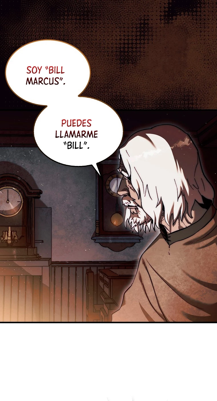La 31ma pieza revierte la situación Capítulo 15 - Page 7