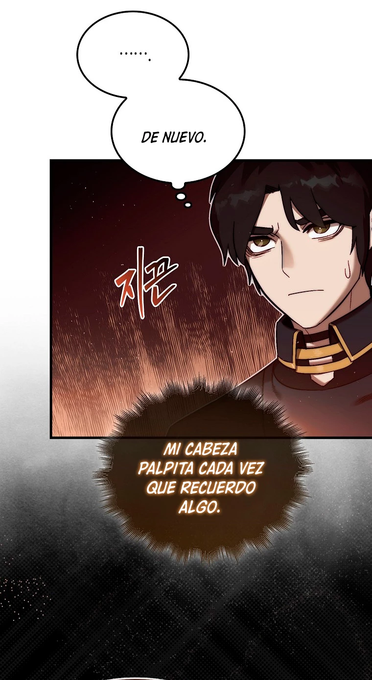 La 31ma pieza revierte la situación Capítulo 15 - Page 9