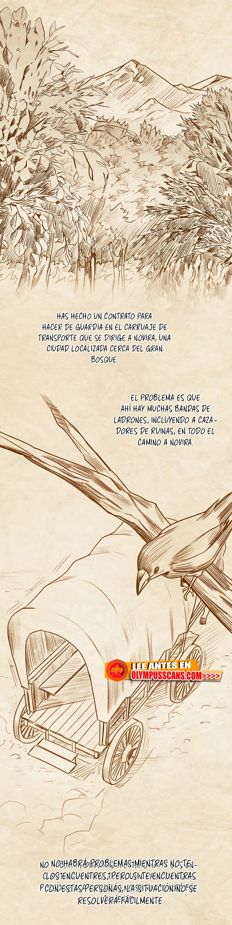 La 31ma pieza revierte la situación Capítulo 16 - Page 31