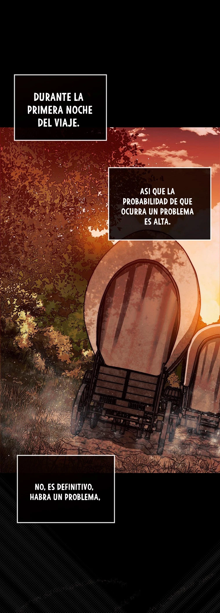 La 31ma pieza revierte la situación Capítulo 17 - Page 20