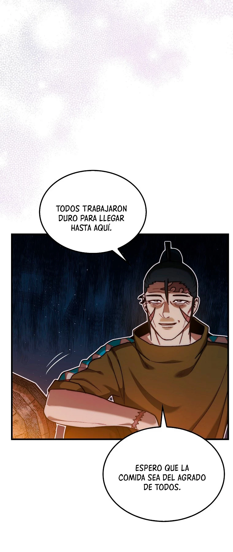 La 31ma pieza revierte la situación Capítulo 17 - Page 24