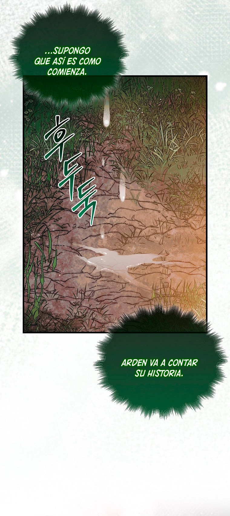 La 31ma pieza revierte la situación Capítulo 17 - Page 29