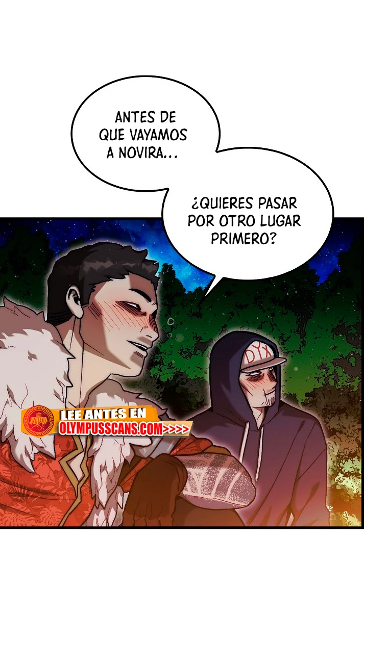 La 31ma pieza revierte la situación Capítulo 17 - Page 33
