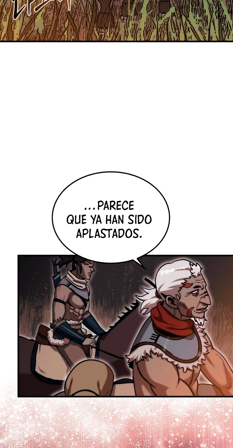 La 31ma pieza revierte la situación Capítulo 18 - Page 66