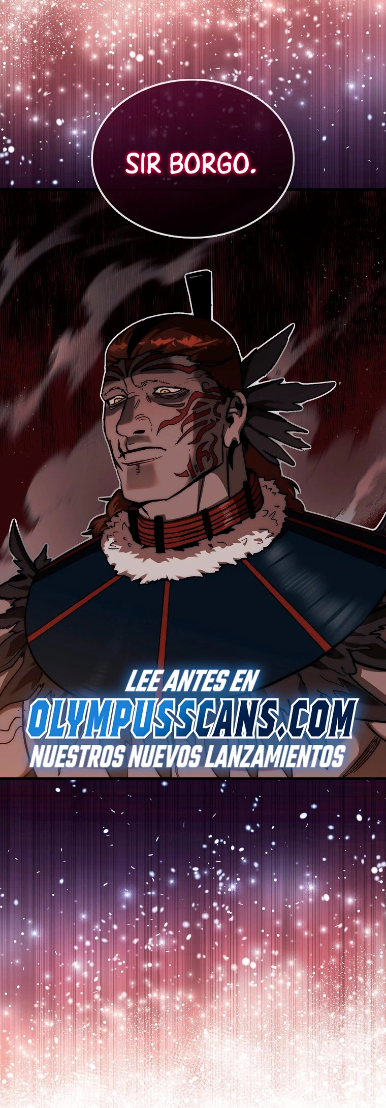 La 31ma pieza revierte la situación Capítulo 18 - Page 67