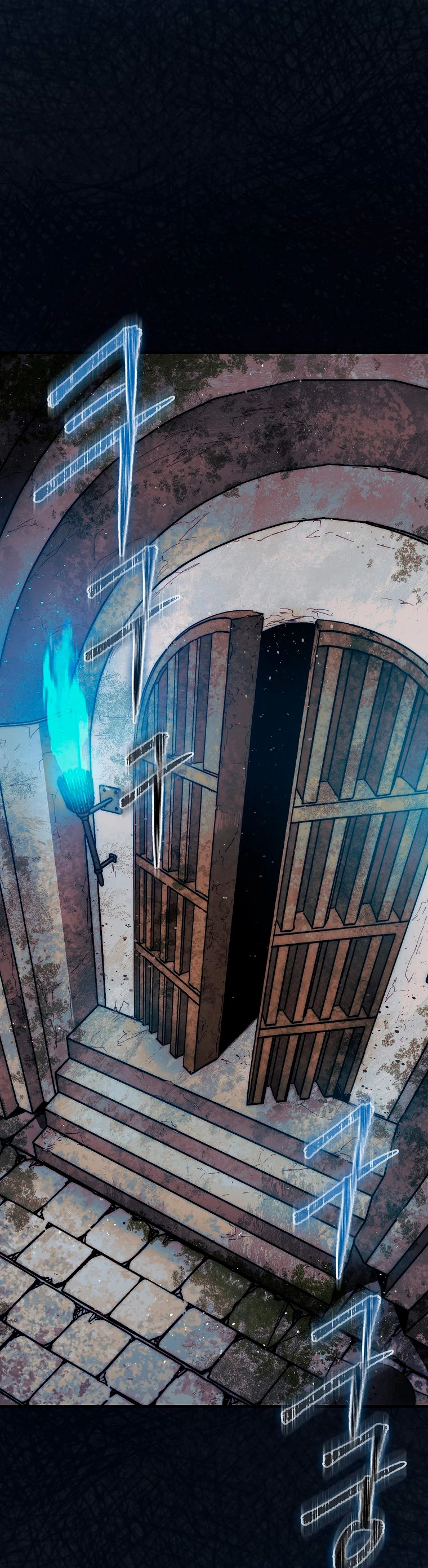 La 31ma pieza revierte la situación Capítulo 19 - Page 34