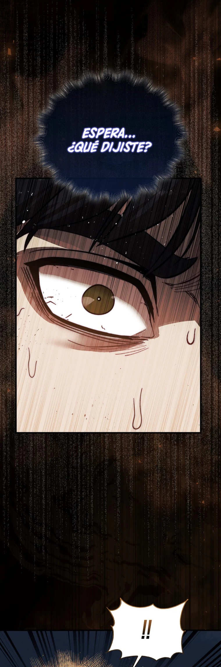La 31ma pieza revierte la situación Capítulo 2 - Page 10