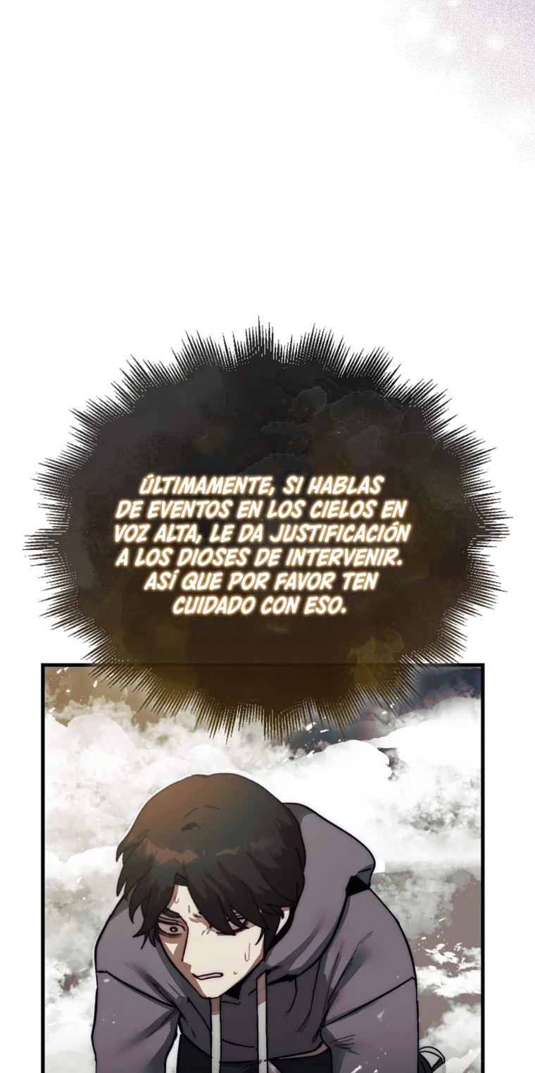 La 31ma pieza revierte la situación Capítulo 2 - Page 42