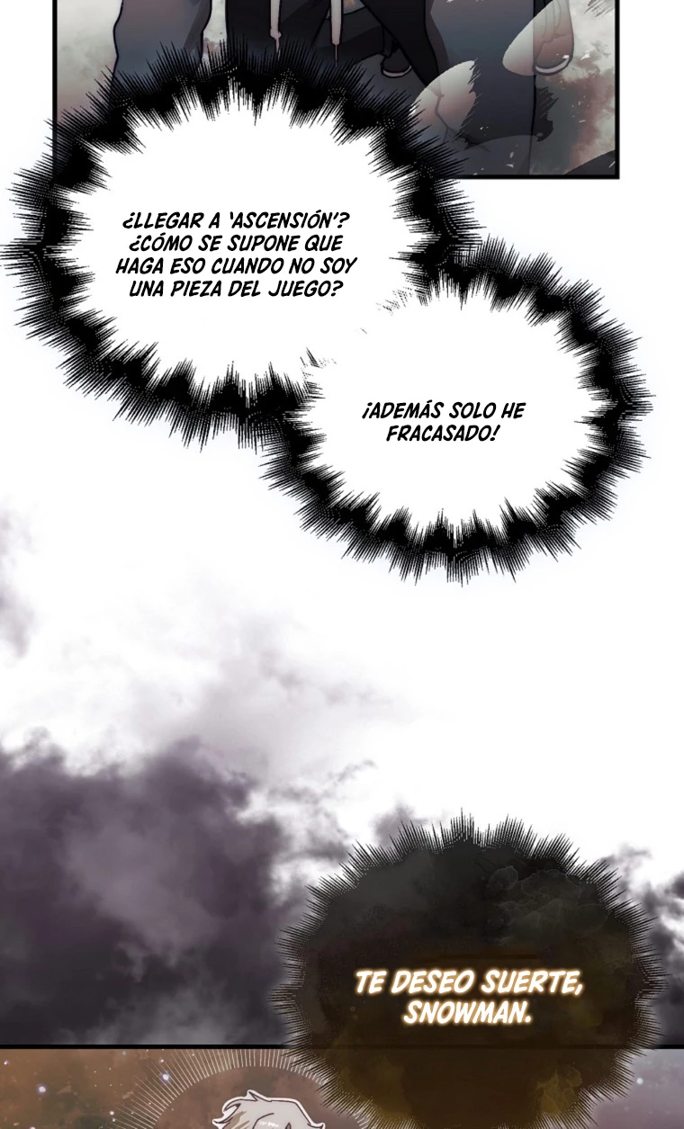La 31ma pieza revierte la situación Capítulo 2 - Page 43