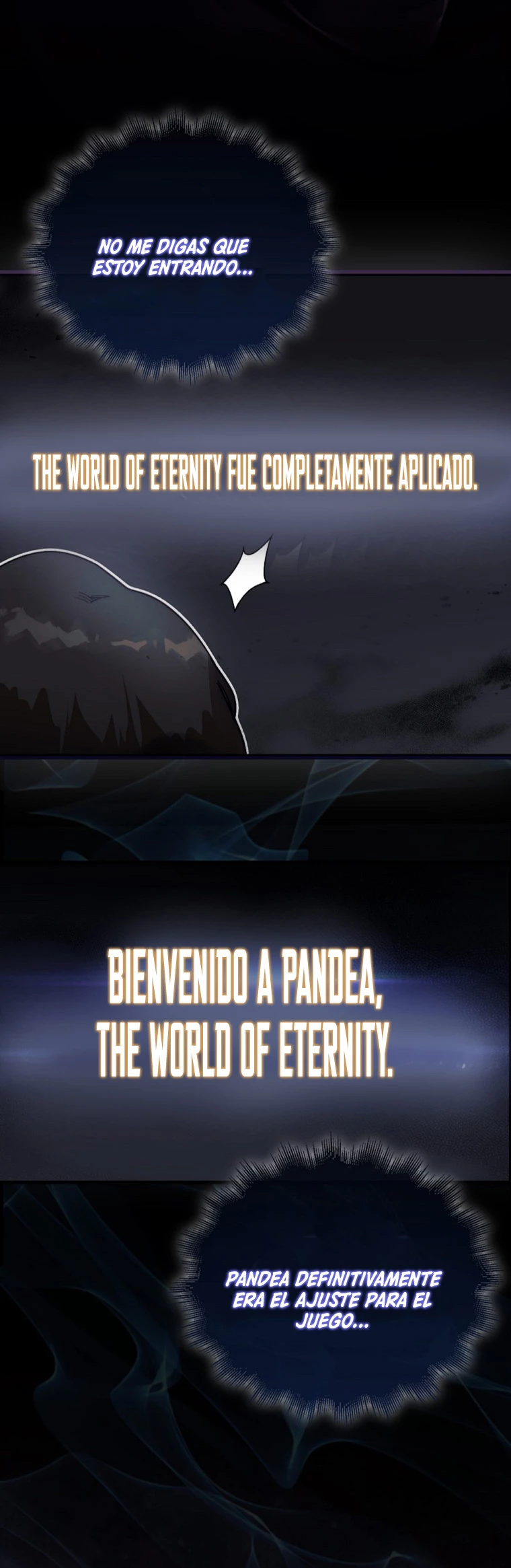 La 31ma pieza revierte la situación Capítulo 2 - Page 61