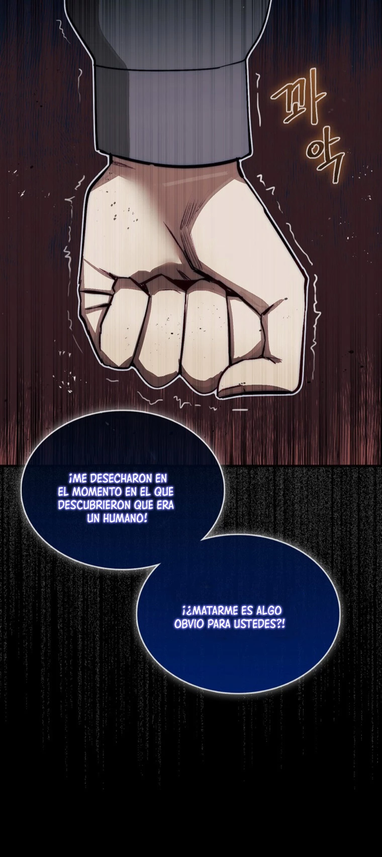 La 31ma pieza revierte la situación Capítulo 2 - Page 78