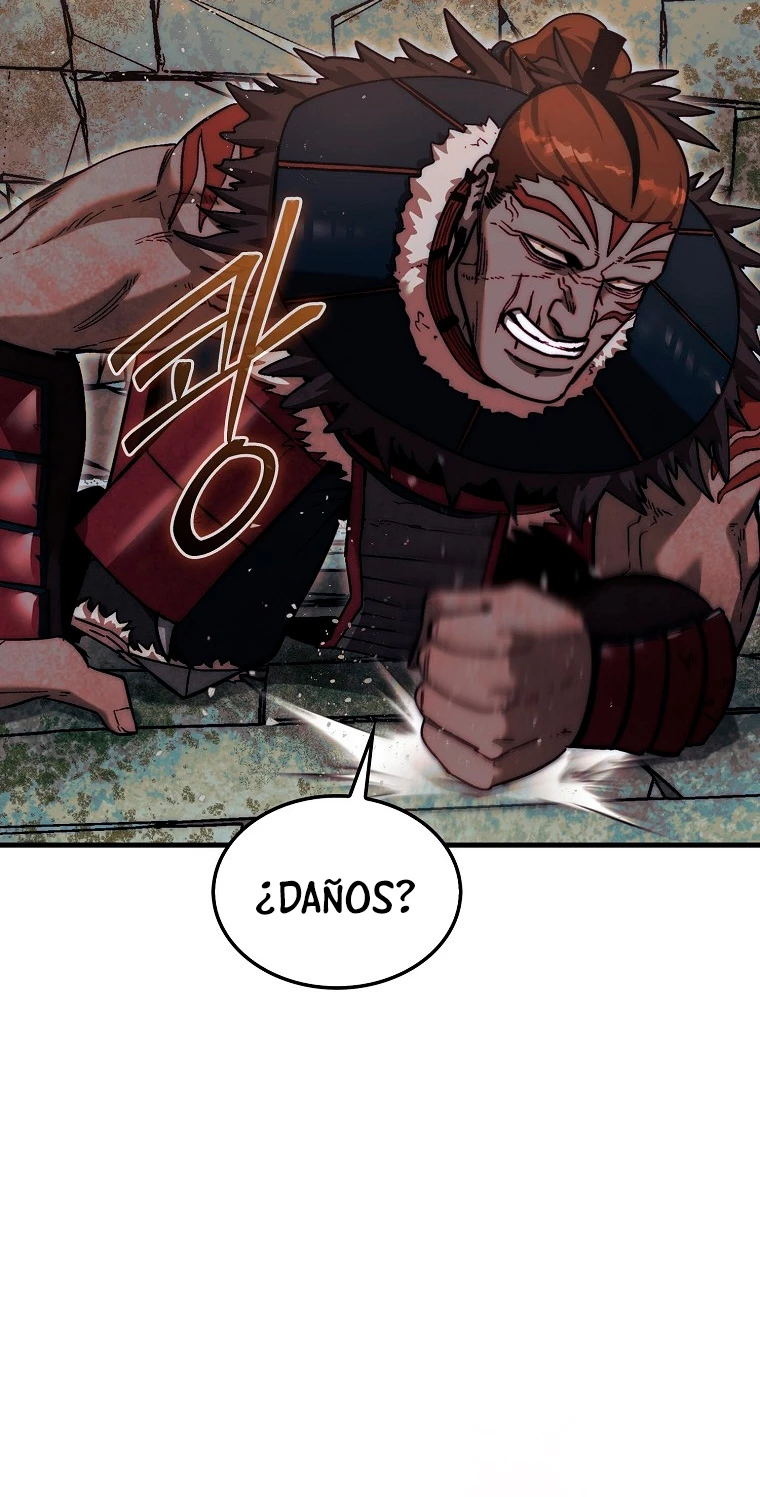 La 31ma pieza revierte la situación Capítulo 20 - Page 35
