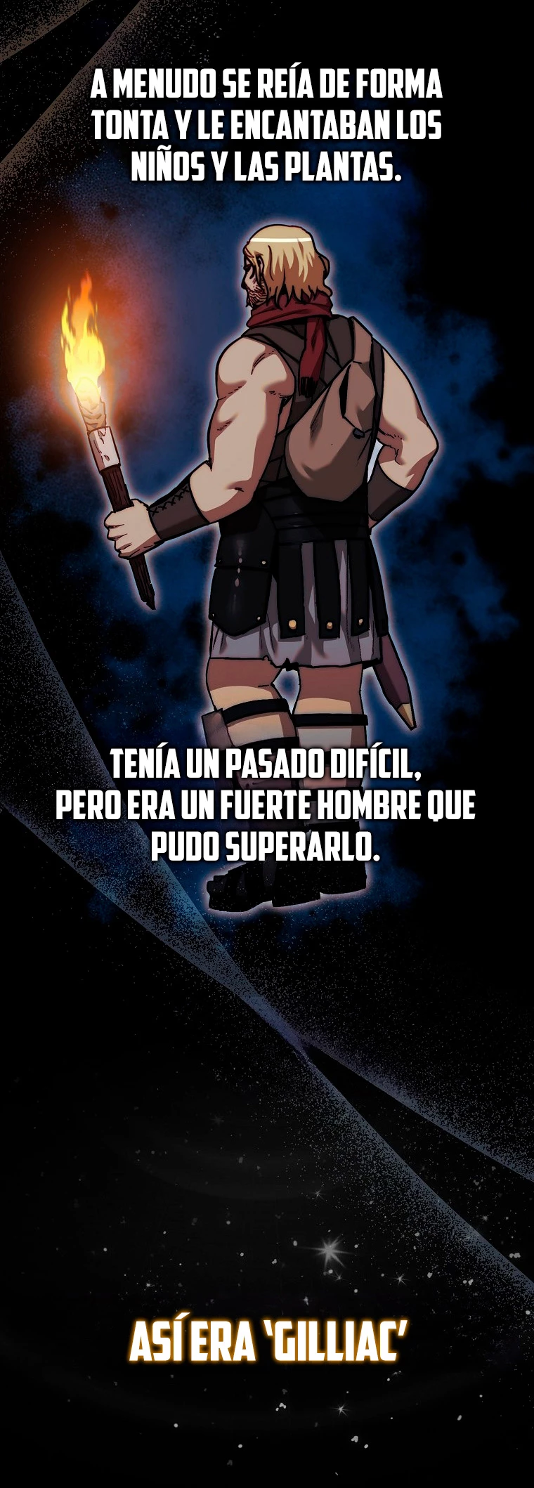 La 31ma pieza revierte la situación Capítulo 20 - Page 60