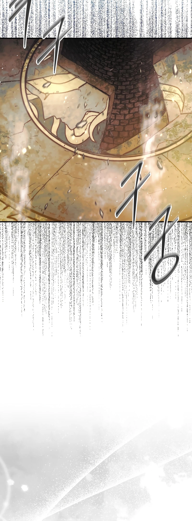 La 31ma pieza revierte la situación Capítulo 21 - Page 48