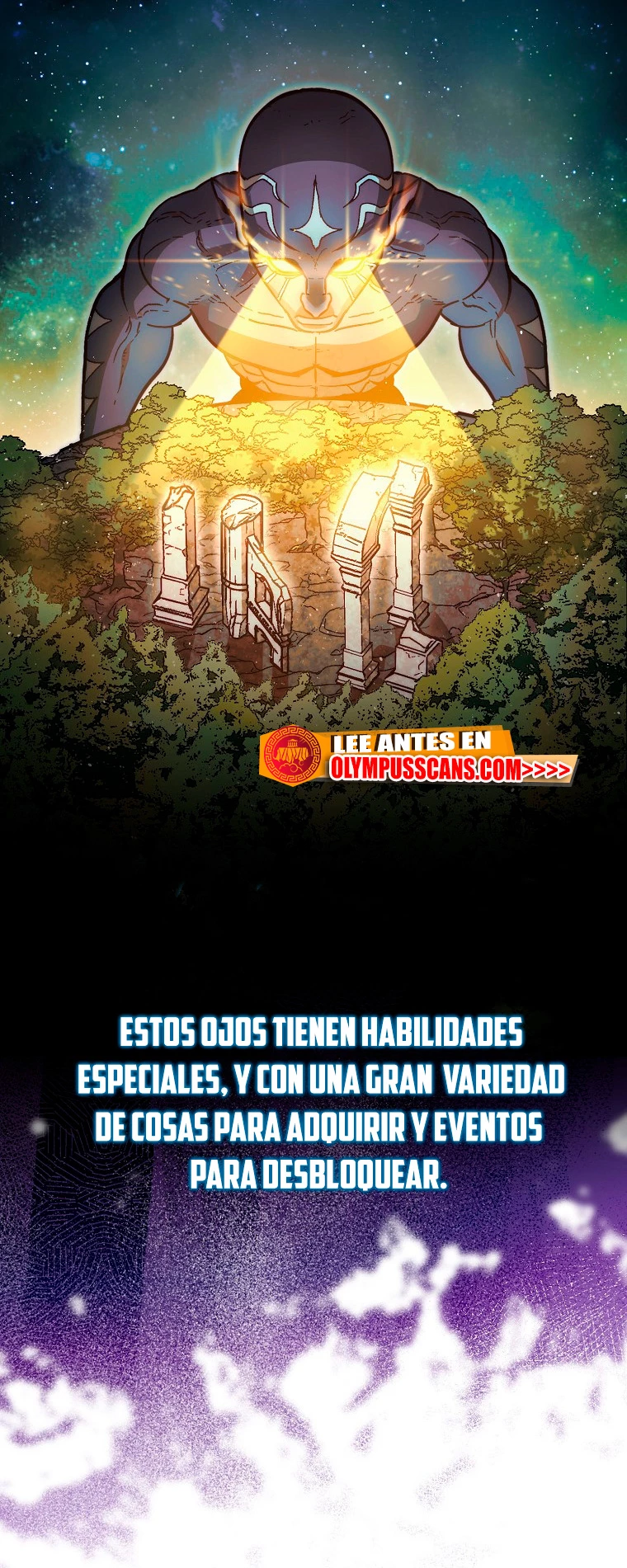 La 31ma pieza revierte la situación Capítulo 22 - Page 13