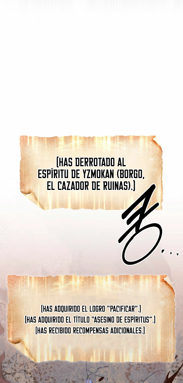 La 31ma pieza revierte la situación Capítulo 23 - Page 70