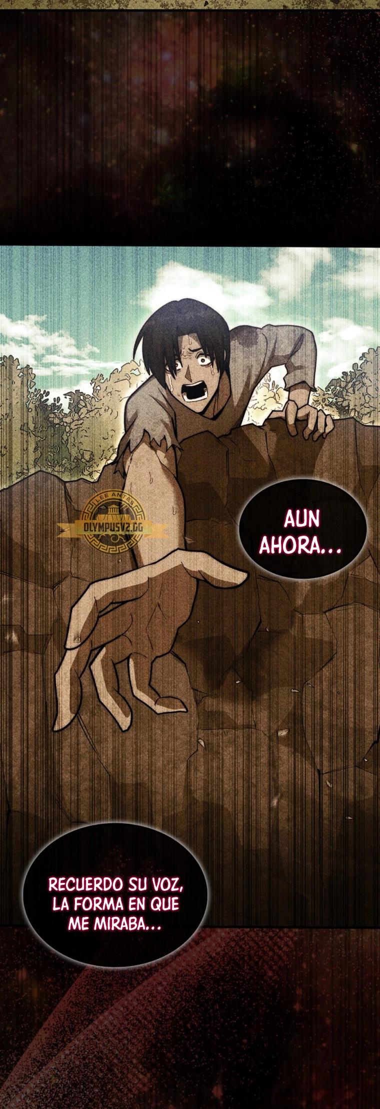 La 31ma pieza revierte la situación Capítulo 24 - Page 53