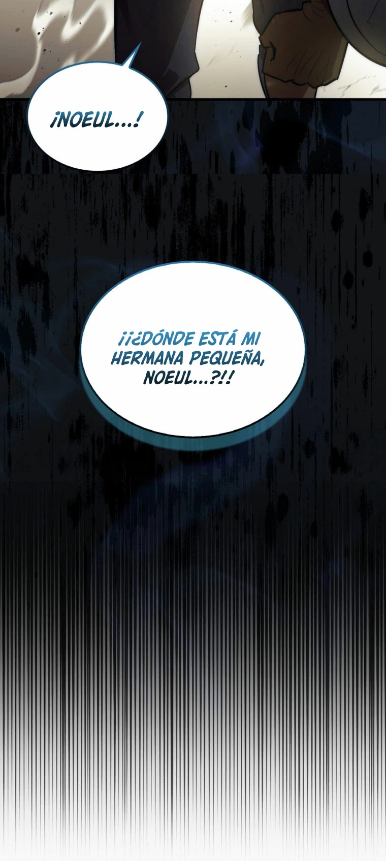 La 31ma pieza revierte la situación Capítulo 25 - Page 70