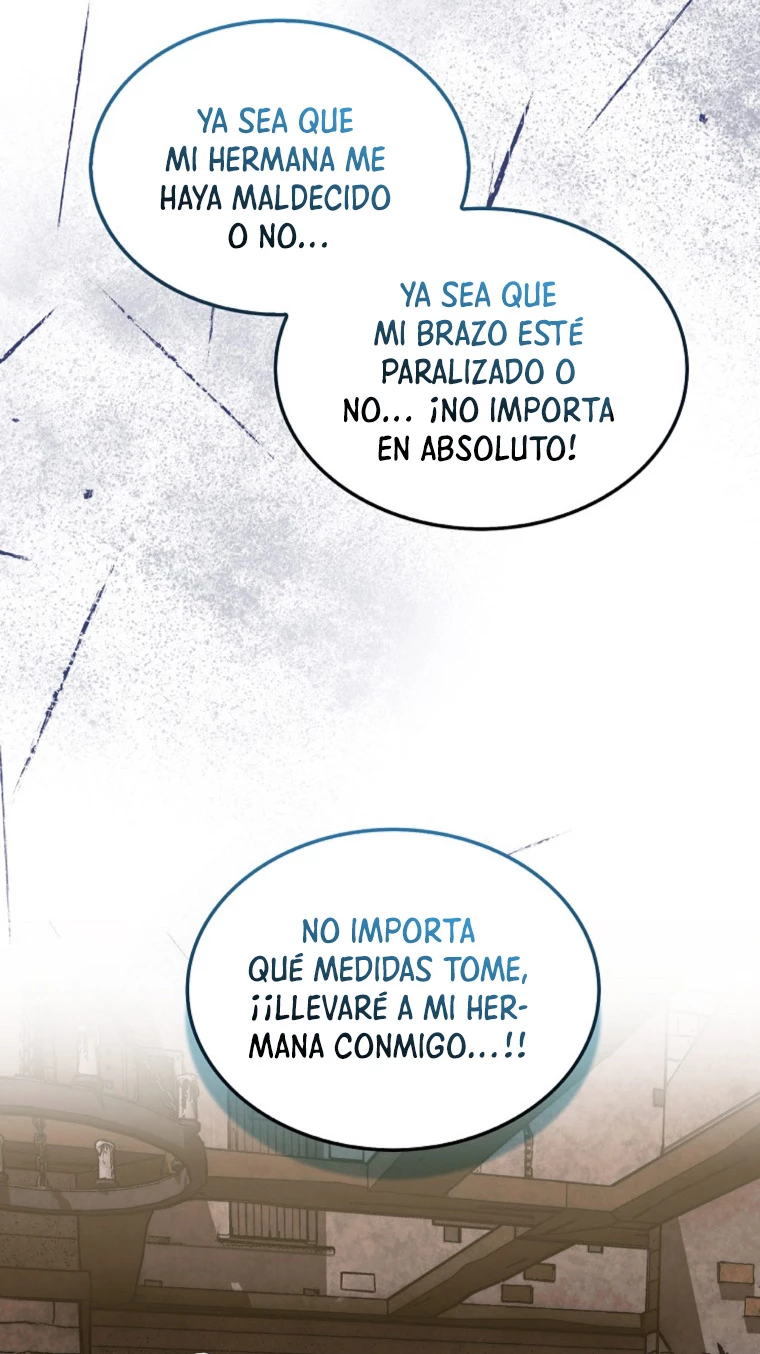 La 31ma pieza revierte la situación Capítulo 26 - Page 7
