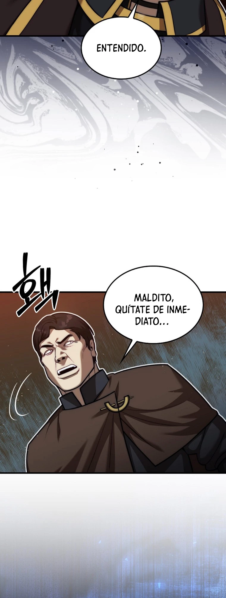 La 31ma pieza revierte la situación Capítulo 26 - Page 86