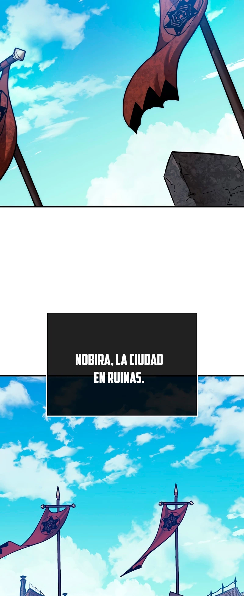 La 31ma pieza revierte la situación Capítulo 27 - Page 60
