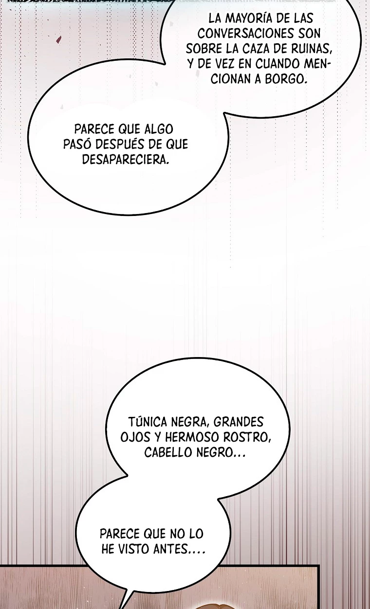La 31ma pieza revierte la situación Capítulo 28 - Page 11