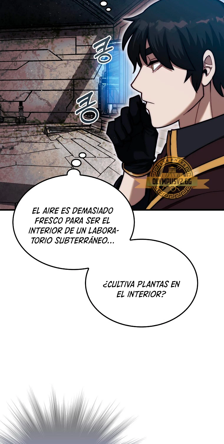 La 31ma pieza revierte la situación Capítulo 28 - Page 69
