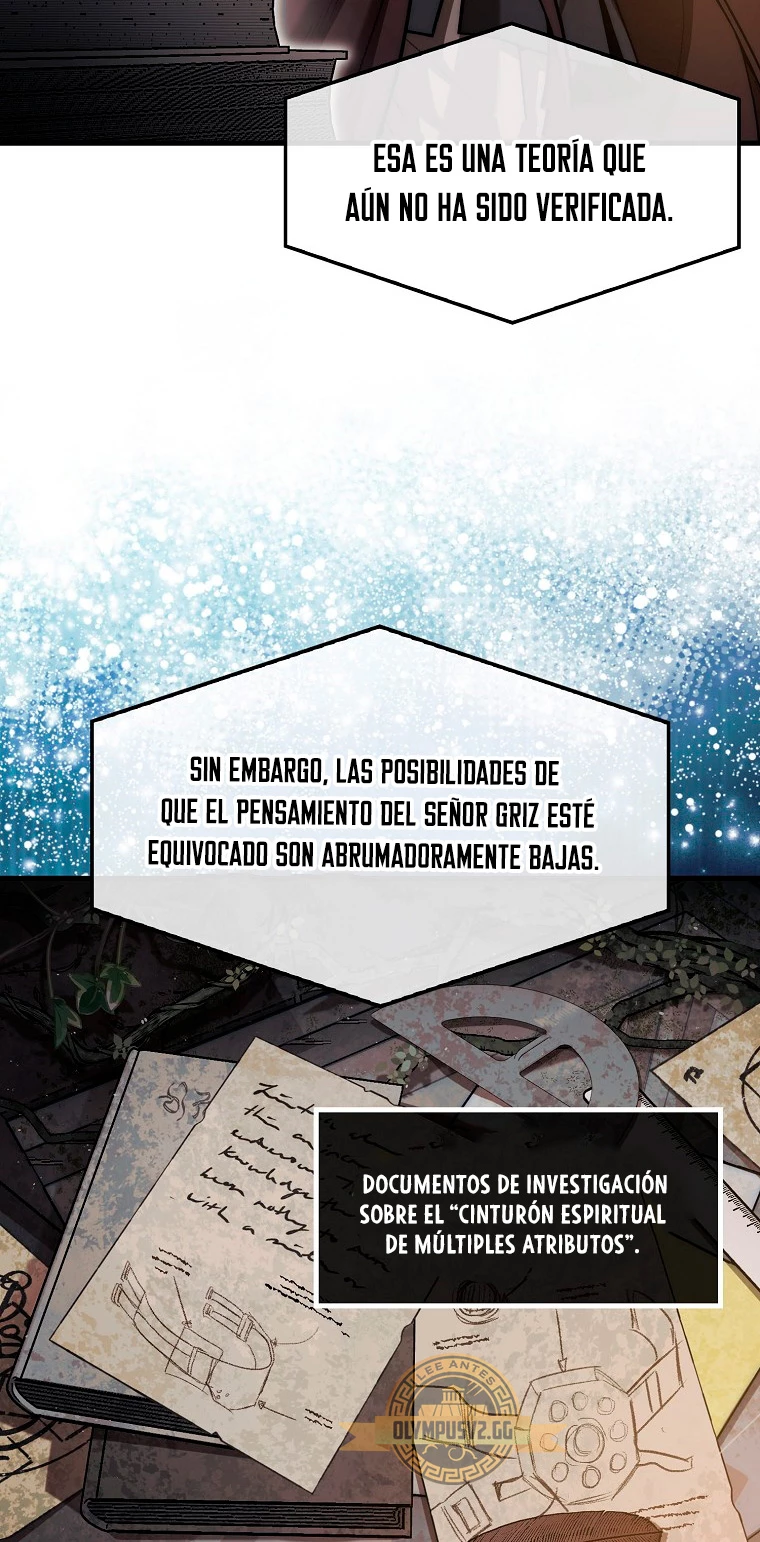 La 31ma pieza revierte la situación Capítulo 29 - Page 20