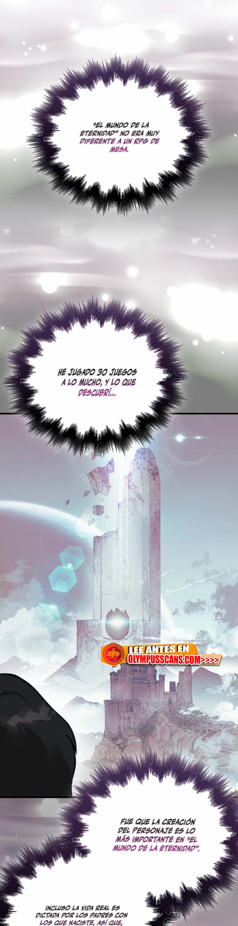 La 31ma pieza revierte la situación Capítulo 3 - Page 2