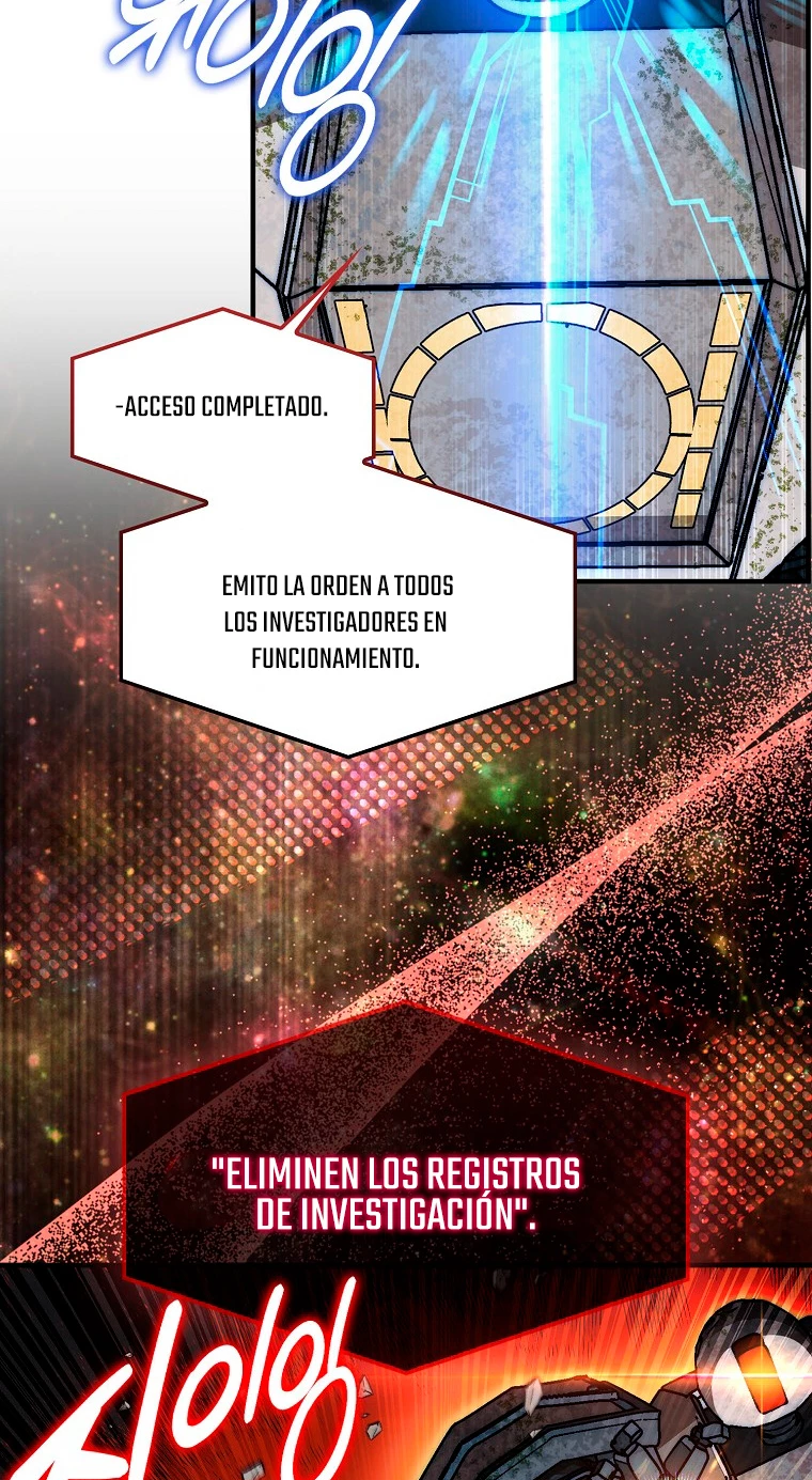 La 31ma pieza revierte la situación Capítulo 30 - Page 12