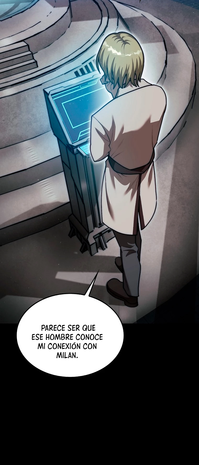 La 31ma pieza revierte la situación Capítulo 30 - Page 64