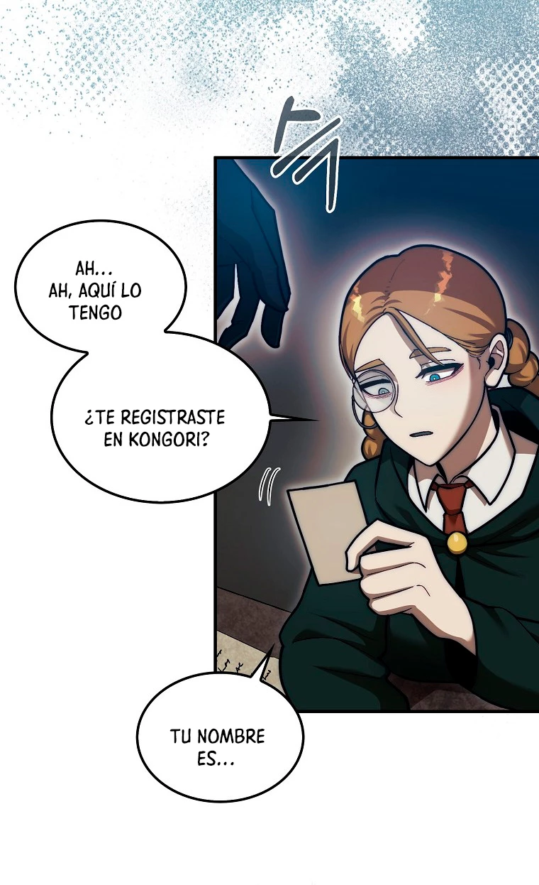 La 31ma pieza revierte la situación Capítulo 31 - Page 16