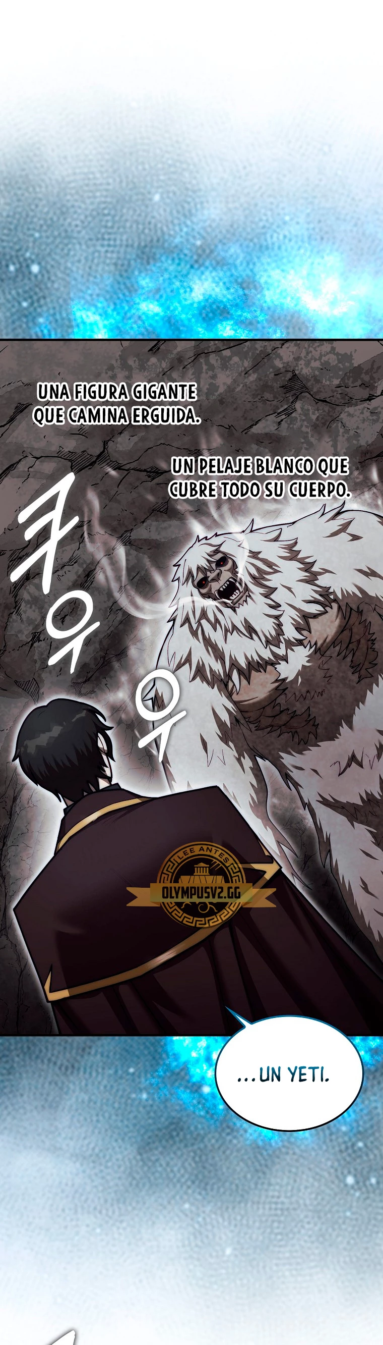 La 31ma pieza revierte la situación Capítulo 33 - Page 2
