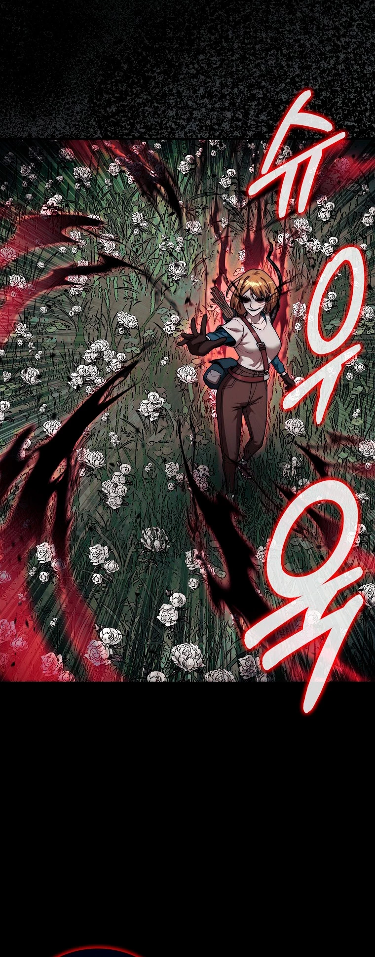 La 31ma pieza revierte la situación Capítulo 35 - Page 8