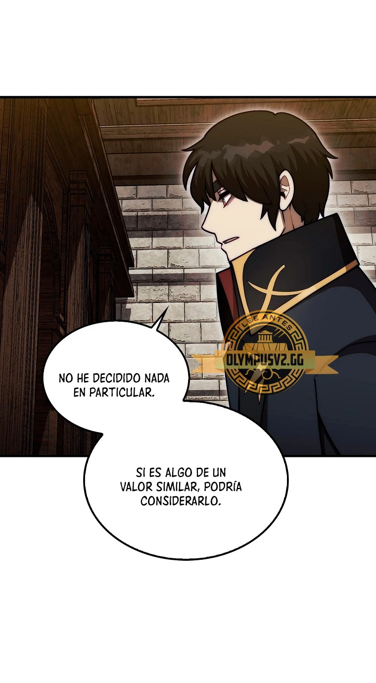 La 31ma pieza revierte la situación Capítulo 37 - Page 60