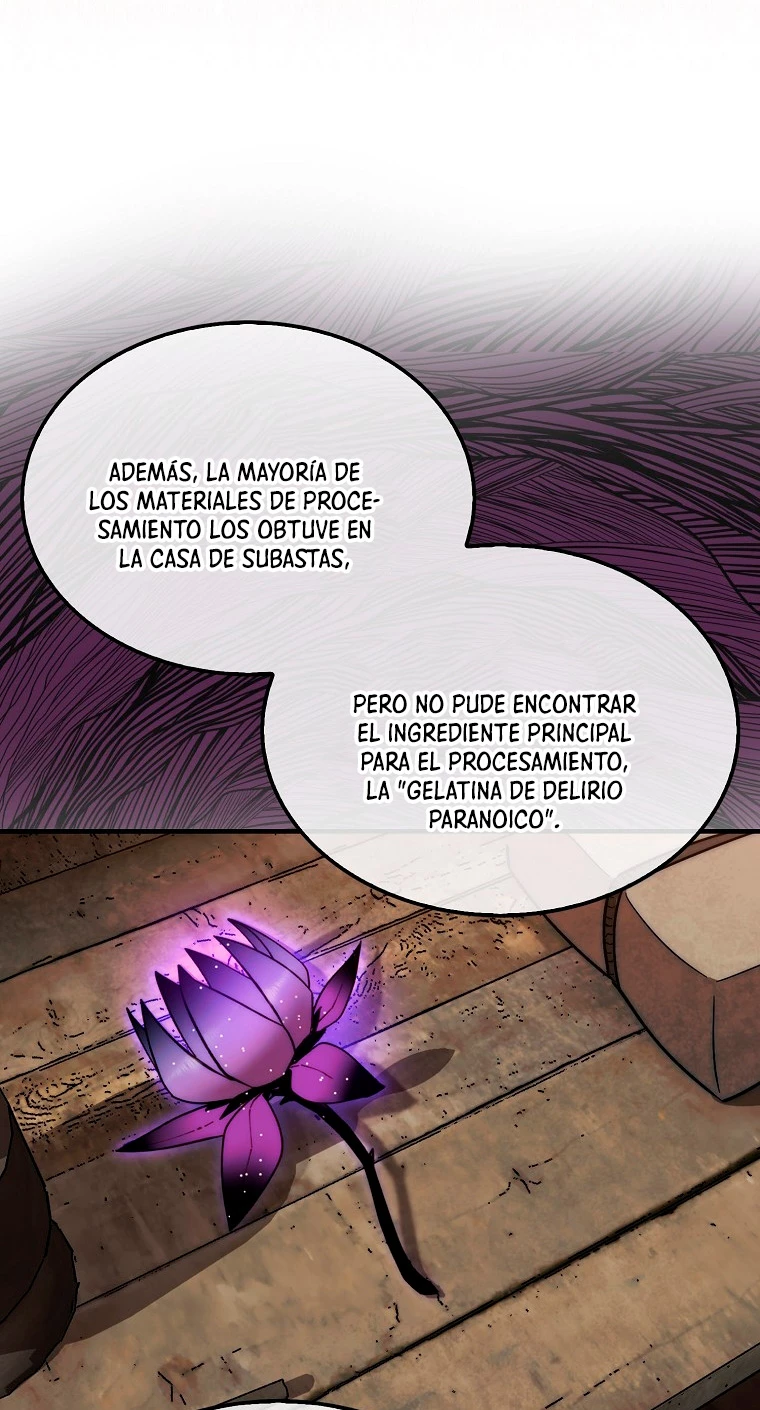 La 31ma pieza revierte la situación Capítulo 38 - Page 8