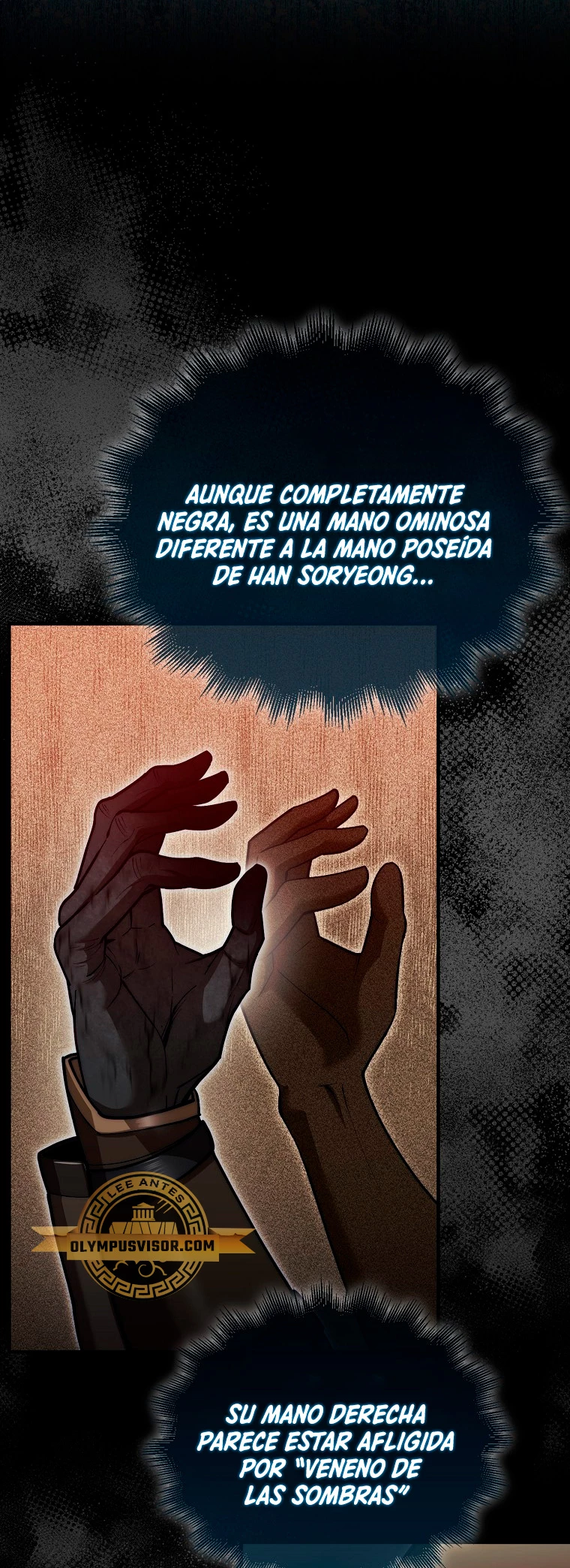 La 31ma pieza revierte la situación Capítulo 39 - Page 27