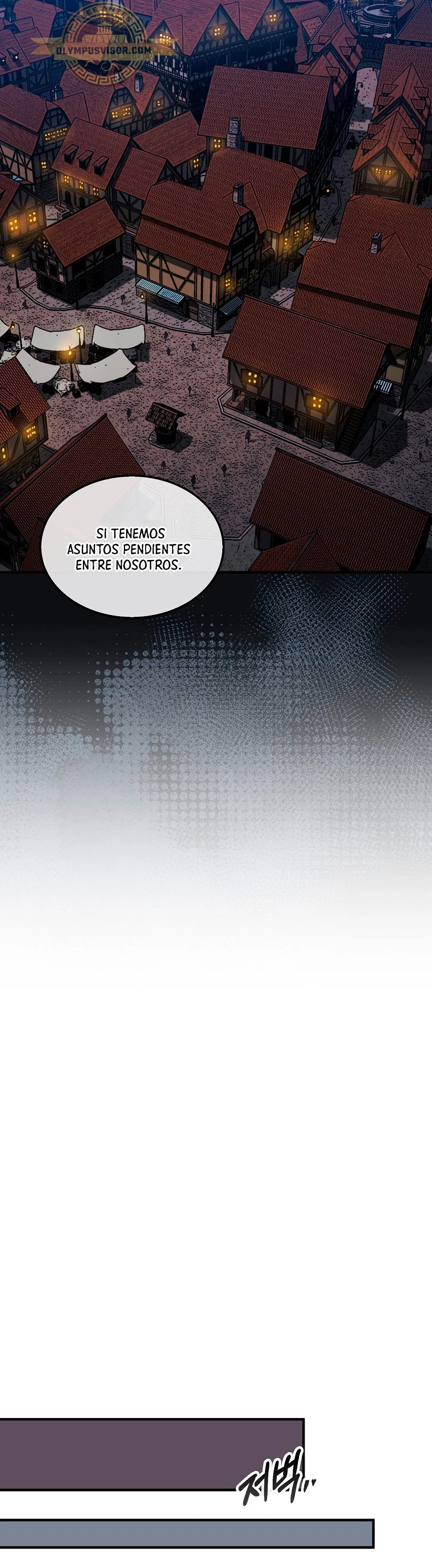 La 31ma pieza revierte la situación Capítulo 40 - Page 5