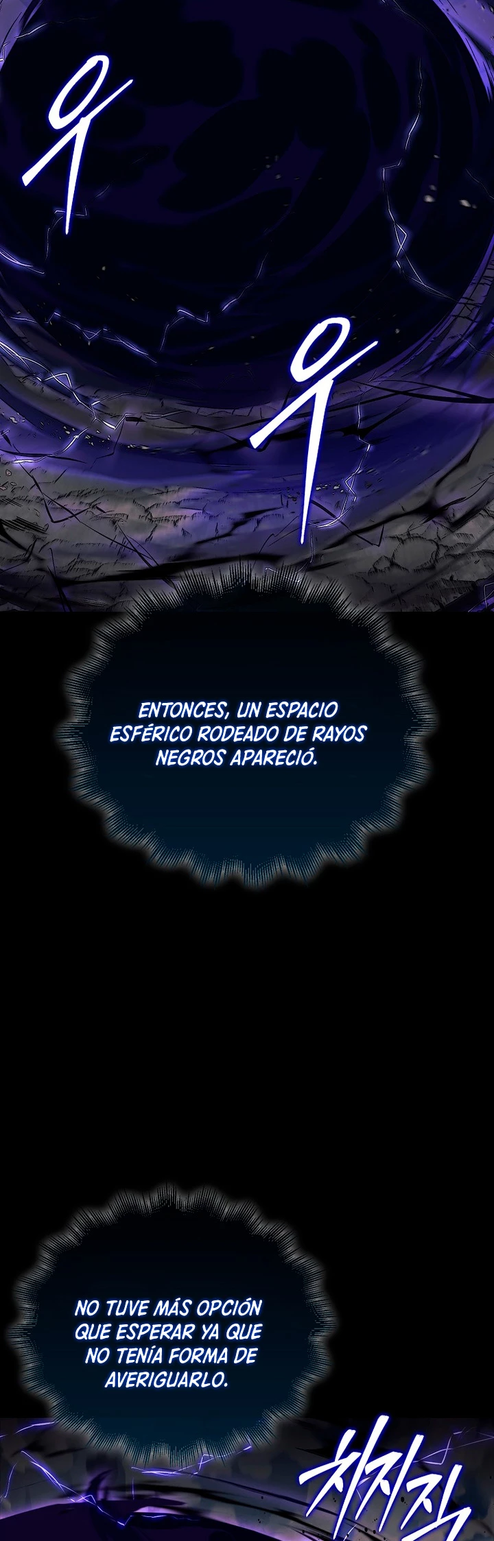 La 31ma pieza revierte la situación Capítulo 47 - Page 16