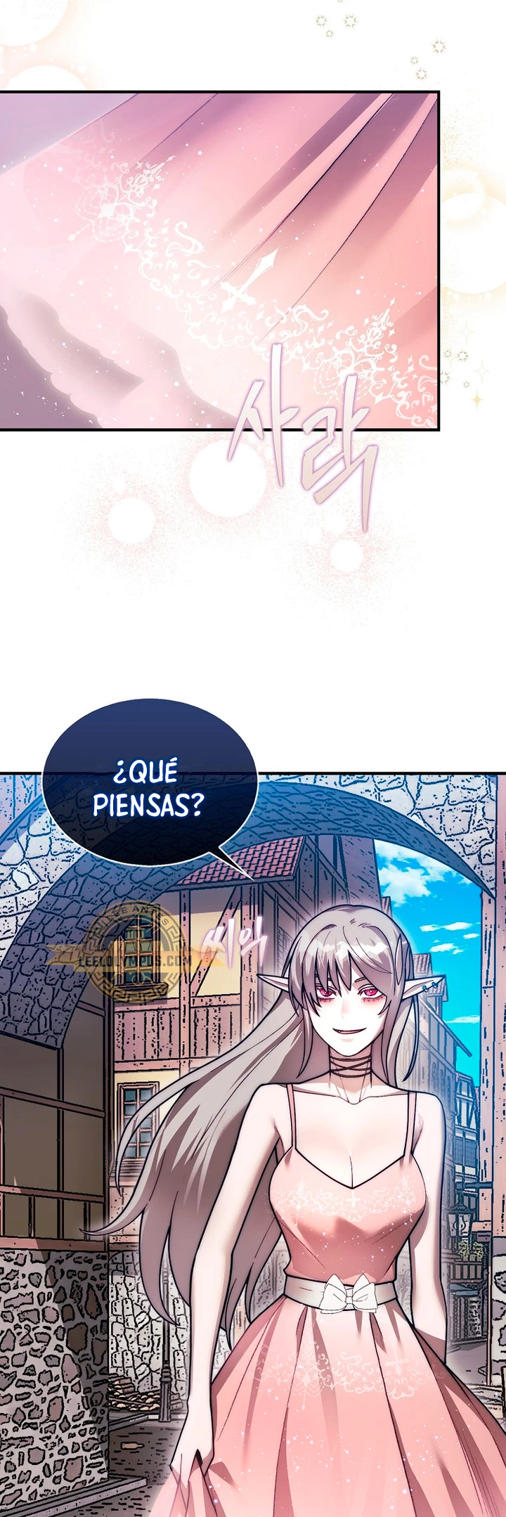 La 31ma pieza revierte la situación Capítulo 47 - Page 28